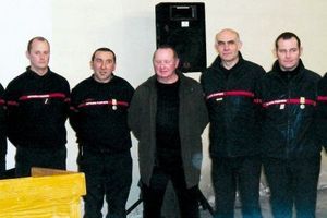 6 nouvelles recrues