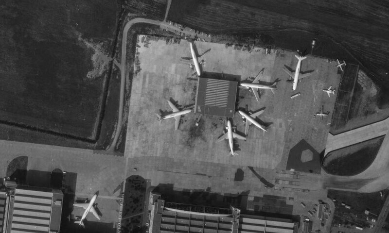 A300 1976 toulouse