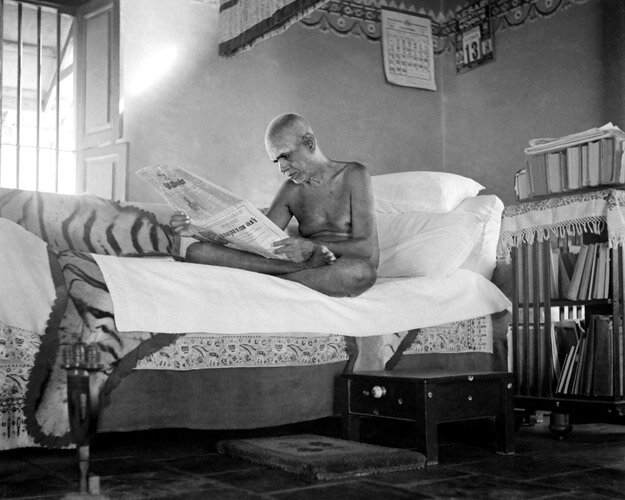 ramana