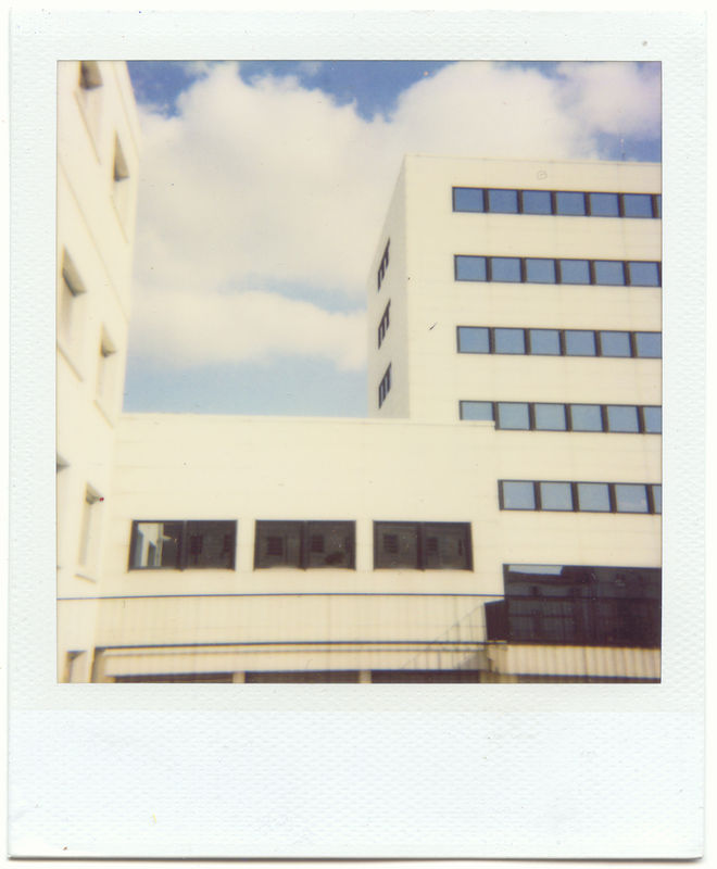 immeuble