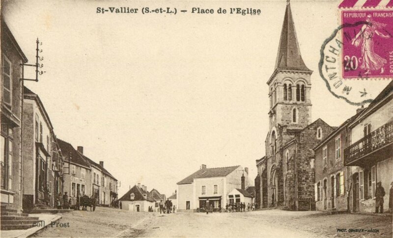 1915-07-16 Saint vallier 71b