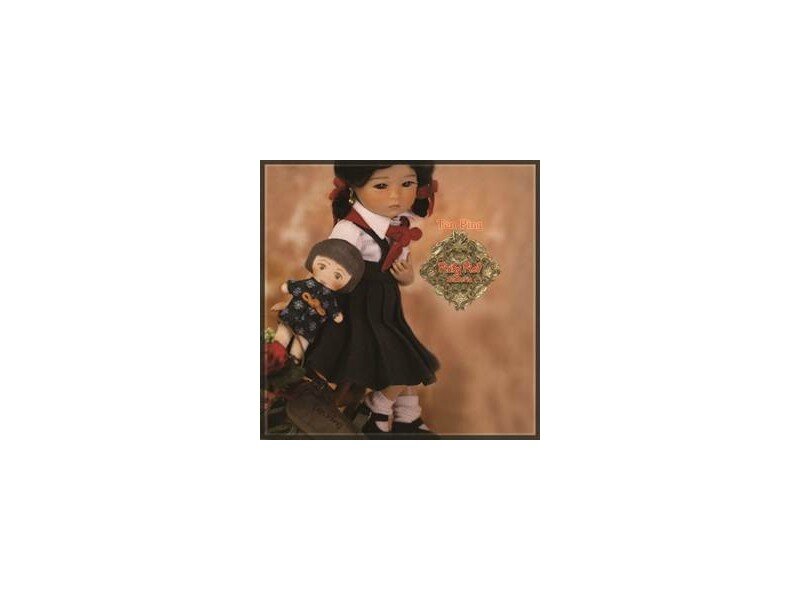 poupee-ten-ping-quatrieme-edition-ruby-red