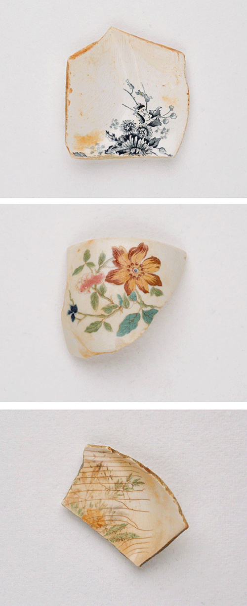 matthew jensen+objets trouvés+poppytalk