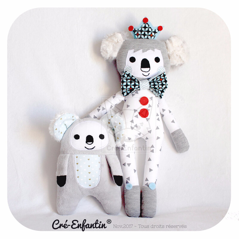 CADEAU-NAISSANCE-KOALAS-CREENFANTIN