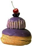 religieuse_violette