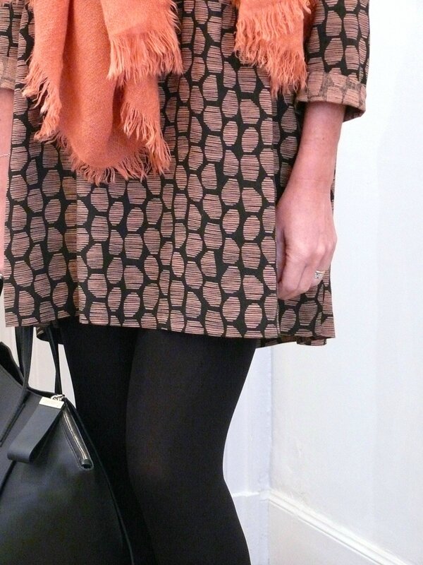 Robe Marthe
