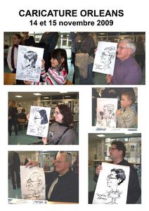 Planche caricat orleans 2