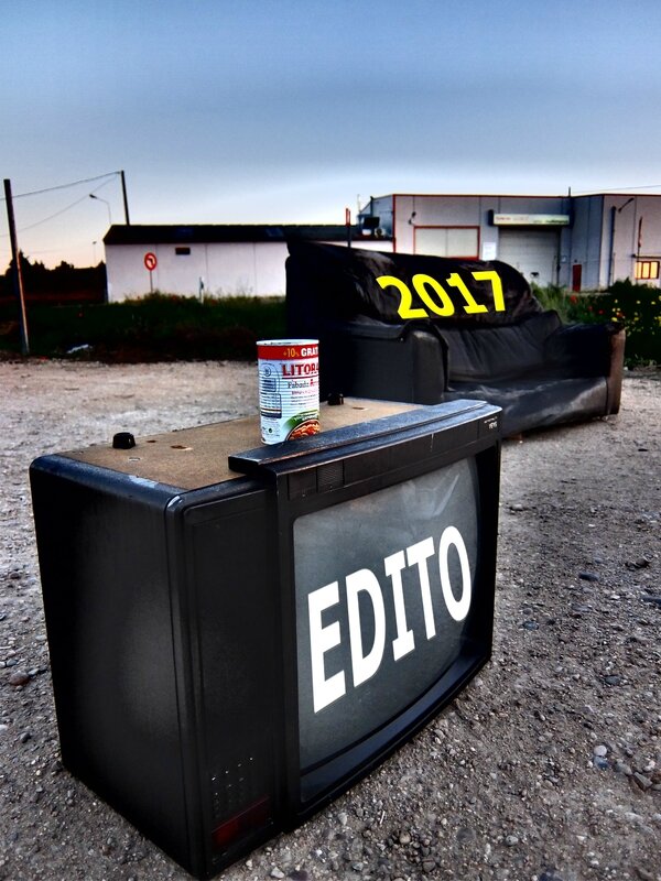 EDITO