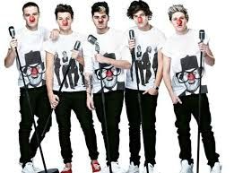 One Direction