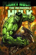 Bd Planet Hulk