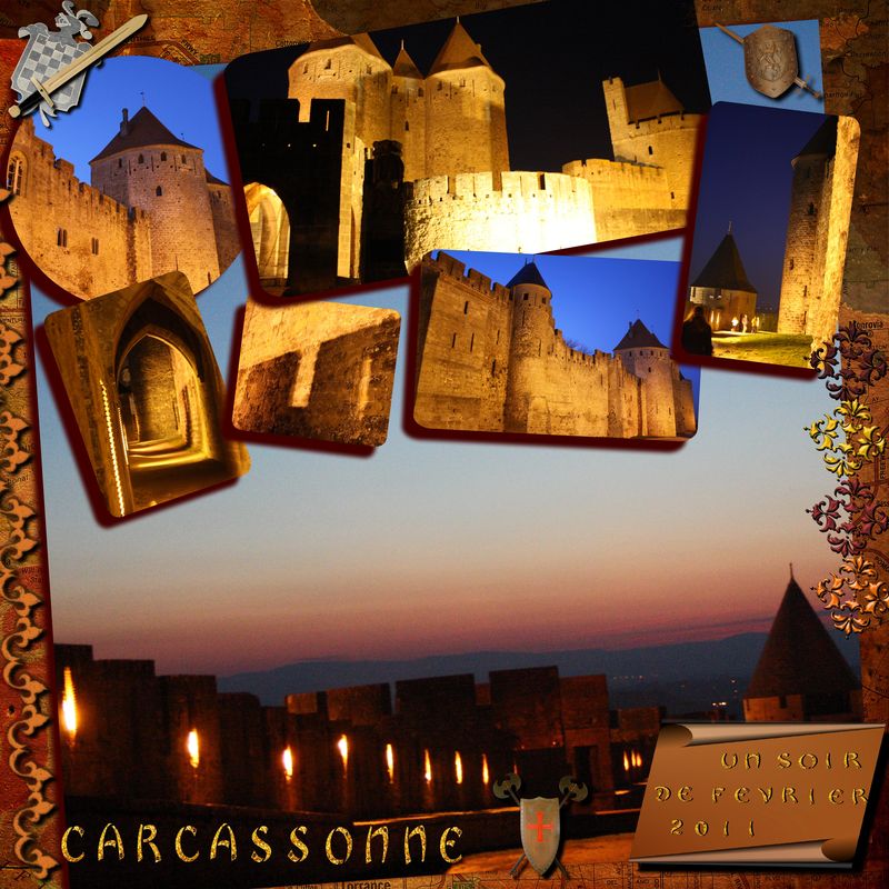 G___Carcassonne