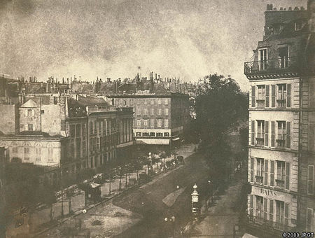 TALBOT_BOULEVARDS_PARIS_1843