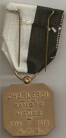 CHARLEROI