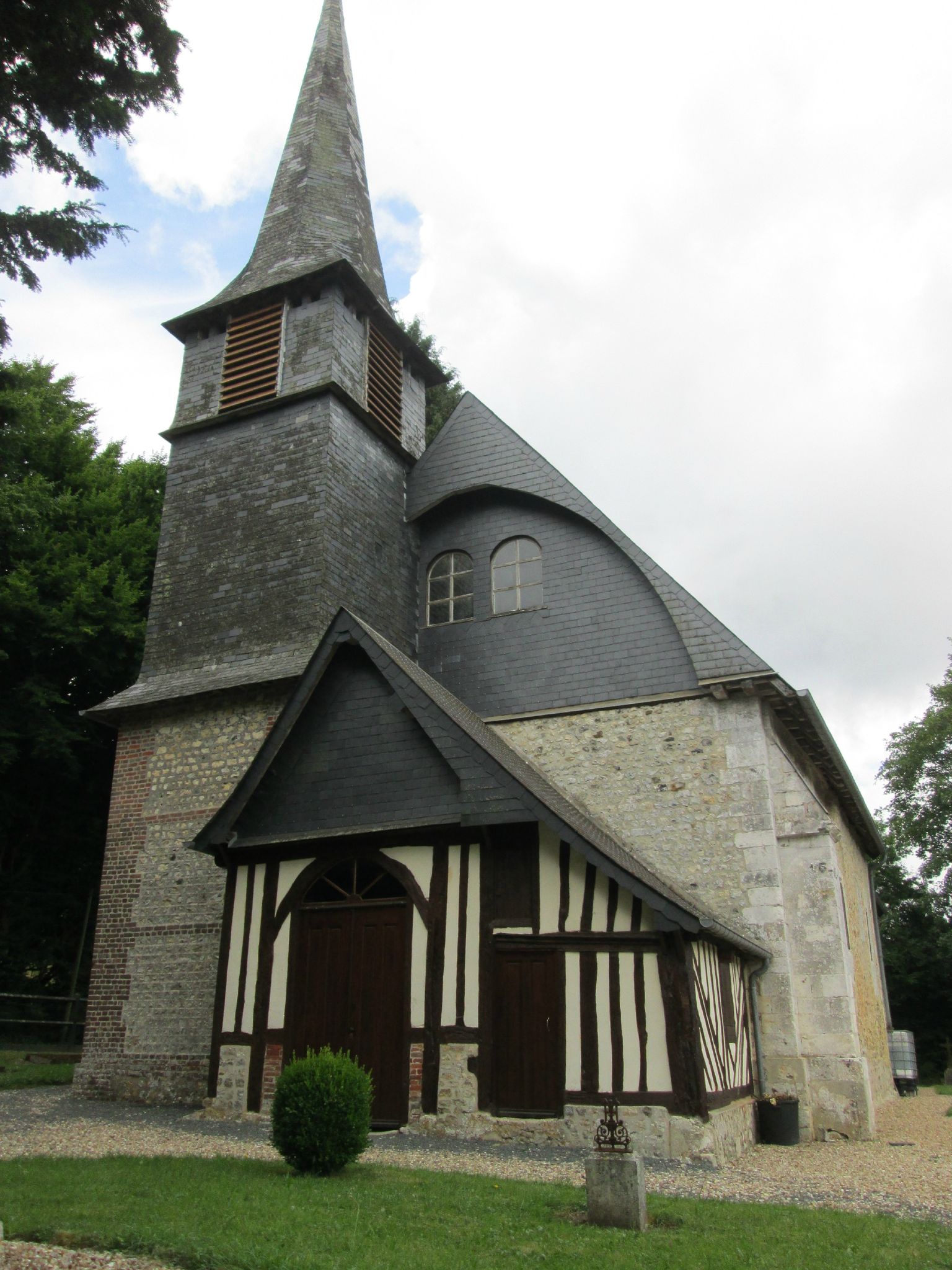 photo de Saint Pierre