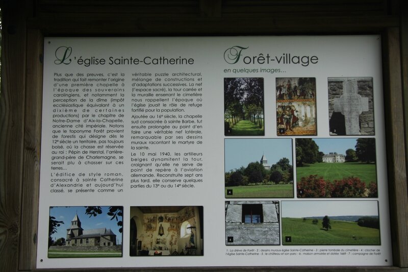photos panneaux patrimoine Trooz 004