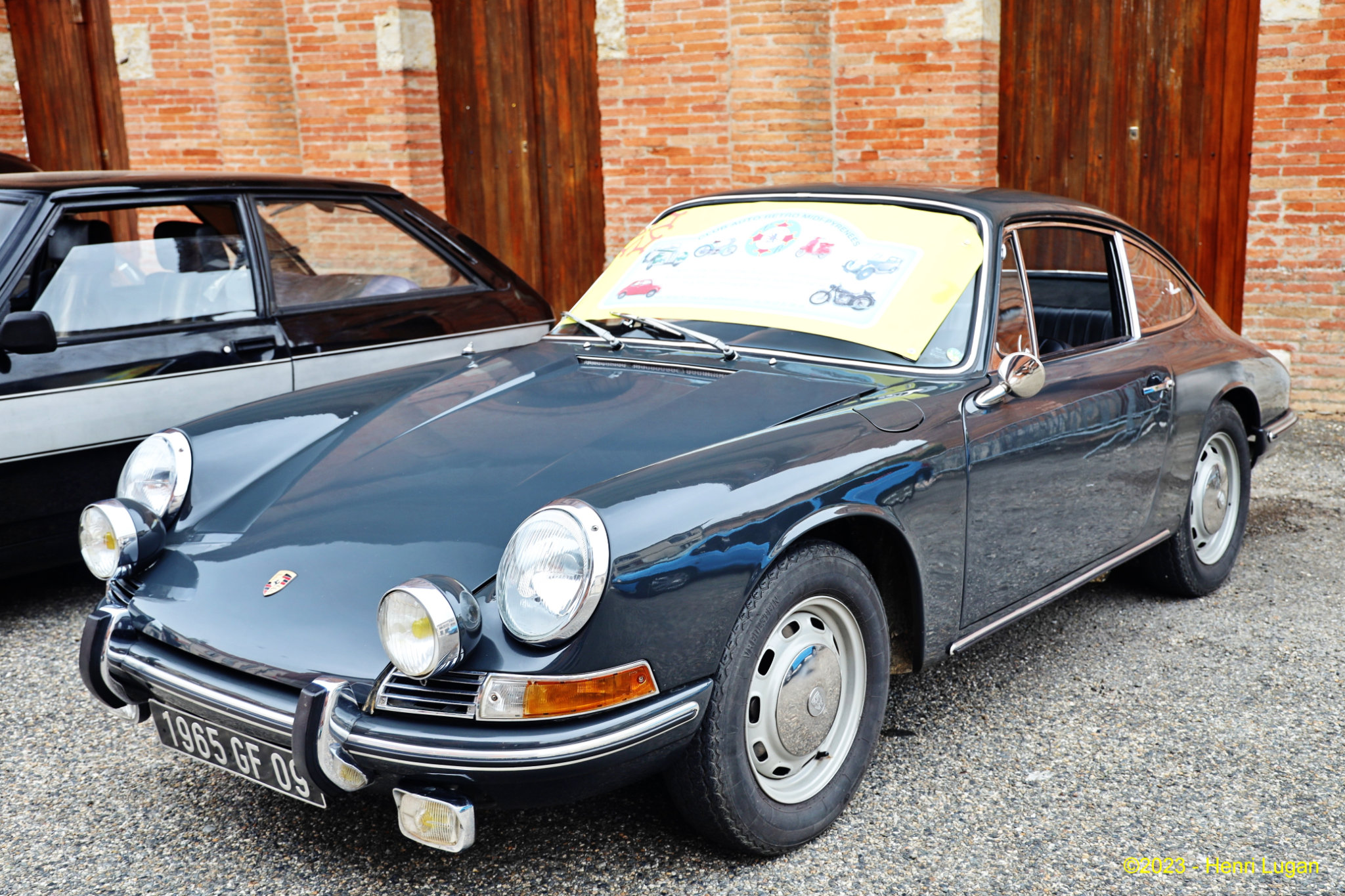 Porsche 911 2