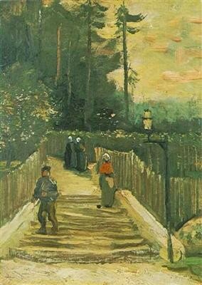 Chemin_de_Montmatre_Van_Gogh