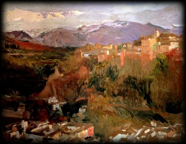 JOAQUIN SOROLLA Y BASTIDA2