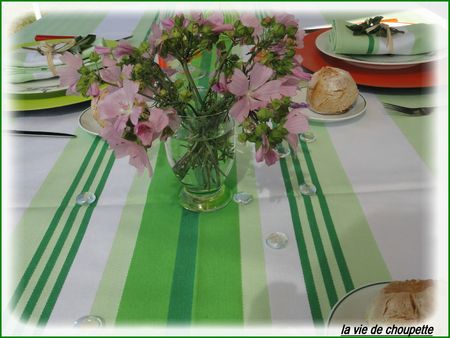table déjeuner sur l'herbe 29