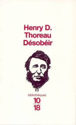 Désobèir