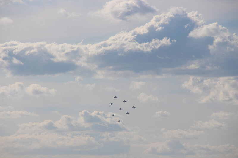 patrouille