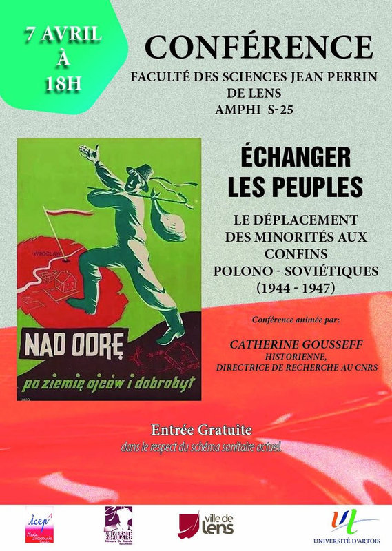 LENS 7 AVRIL 22