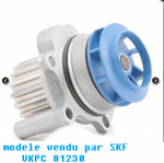 pompe à eau SKF VPKC 81230