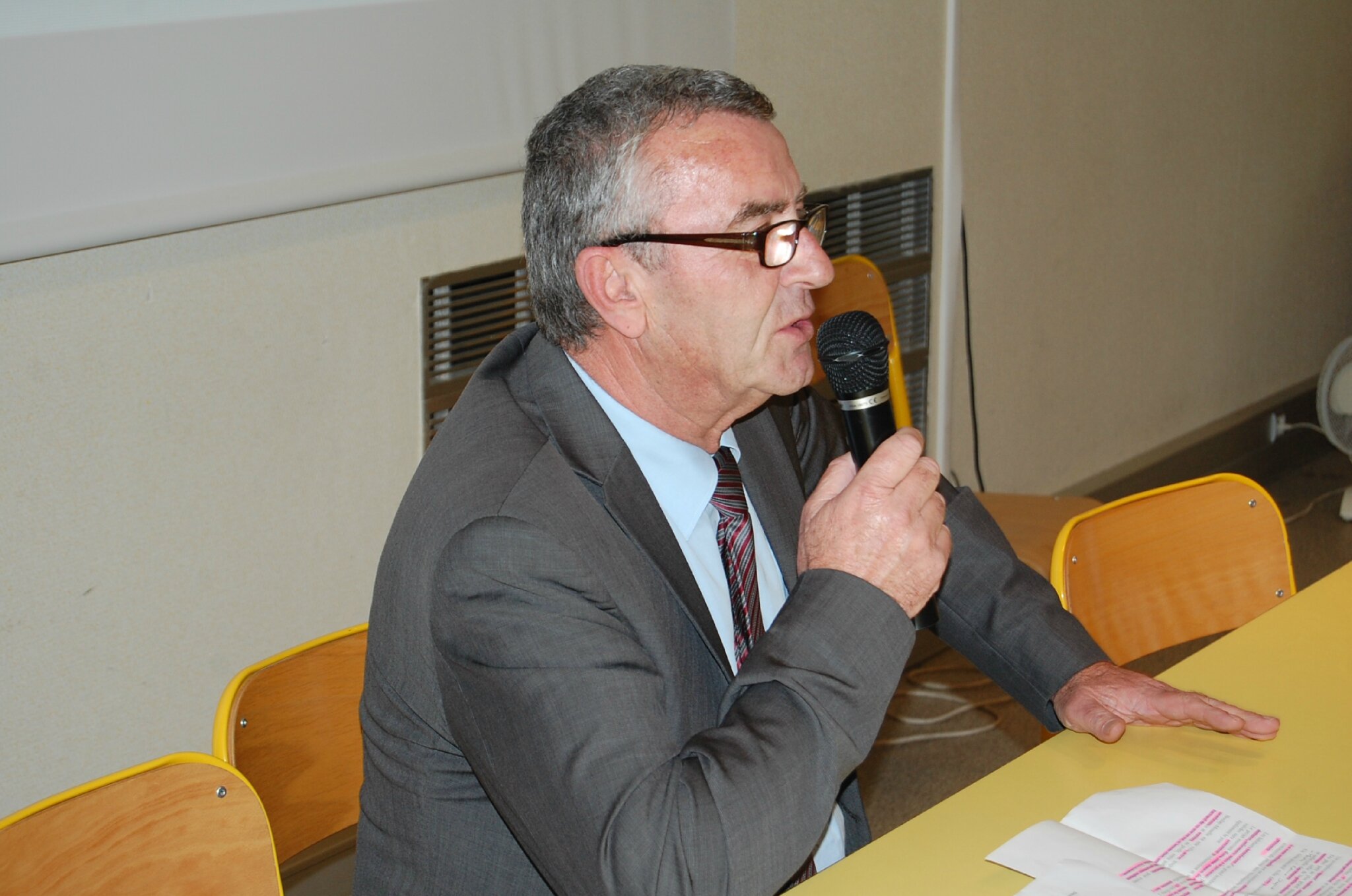 André Boucher