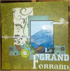 Grand Ferrand