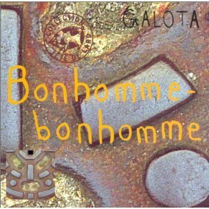 Bonhomme-bonhomme