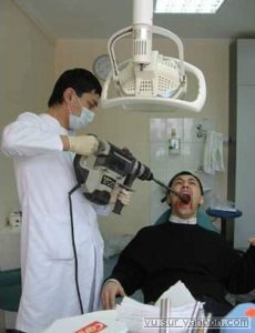 dentiste