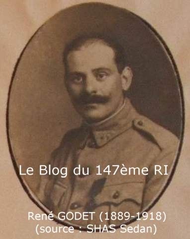 GODET René