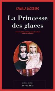 princesse des glaces