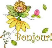 BonjourFleur