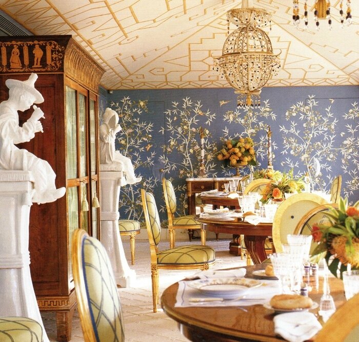 alberto pinto -chinoiserie-wallpaper-chinoiserie-chic