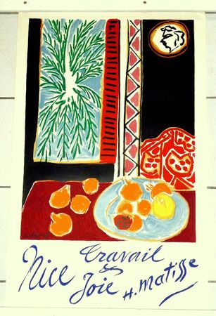 Matisse