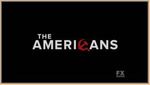 the americans logo