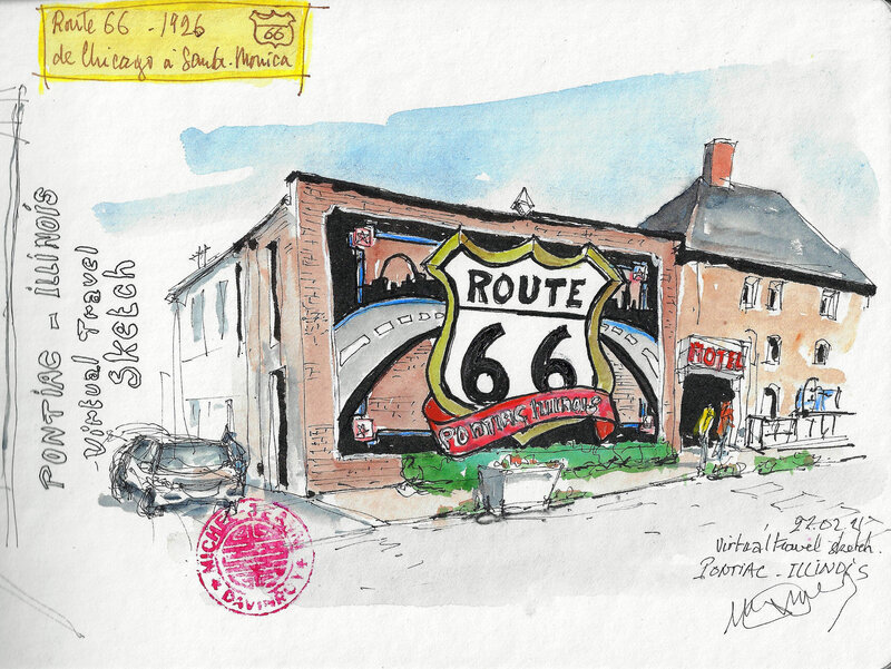 Route 66 Pontiac 2jpg