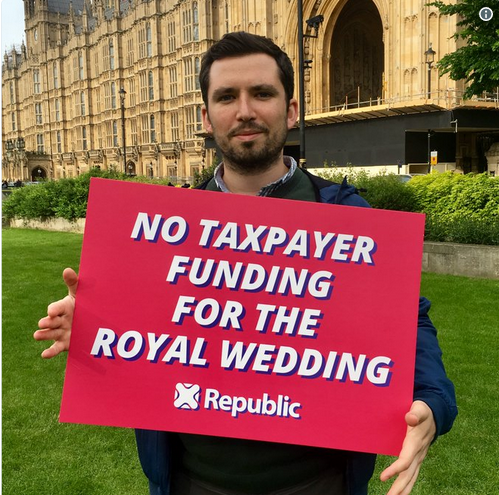 UK REPUBLICAN 1