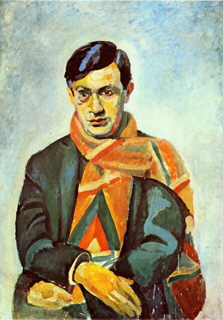 Tristan TZARA