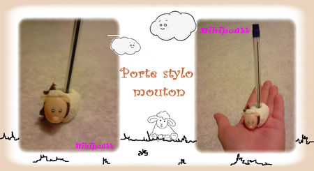 porte_stylo_mouton