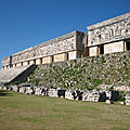 En pays maya - Yucatan et Hautes Terres (17/24). Quelles étaient les sources de la richesse de la civilisation maya ?