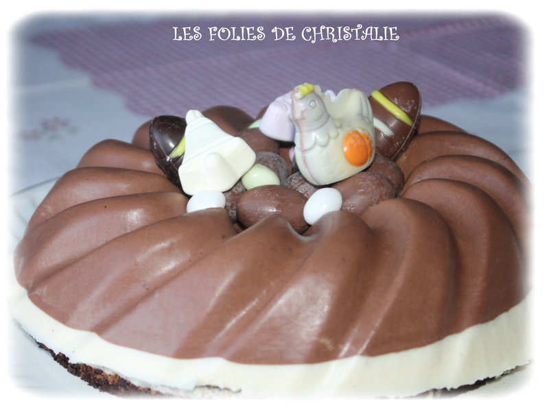 Nid de Pâques 4