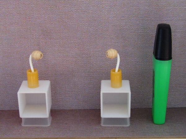 Luminaires mini (2)