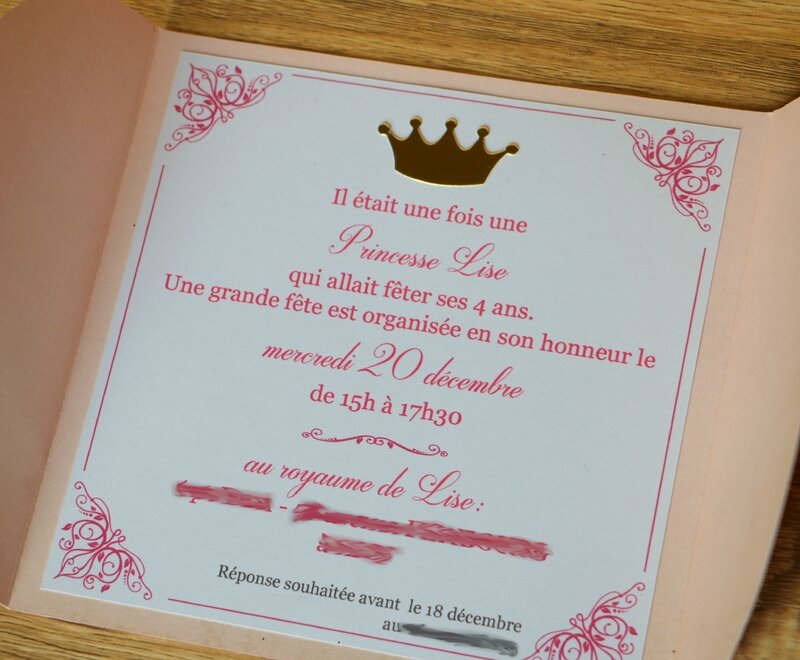 anniversaire_princesse_rose_couronne_scrap_diy_invitation