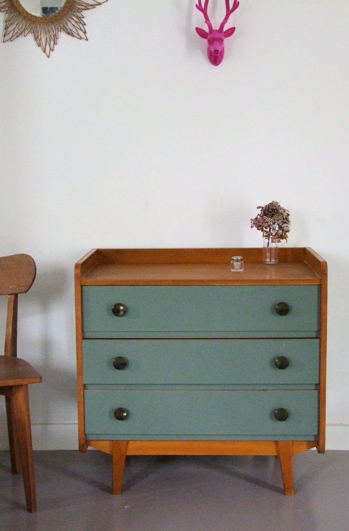 Commode_vintage