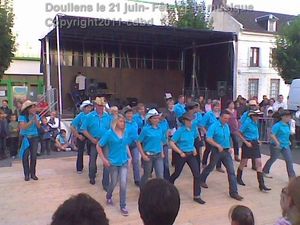 Val Country Dancers de Doullens001