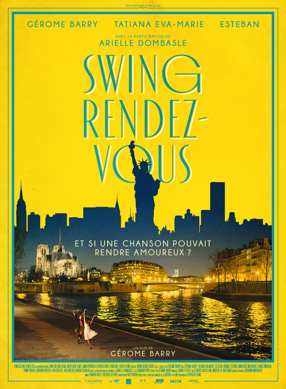 Swing Rendez-vous_affiche