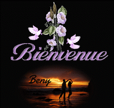 &bienvenue