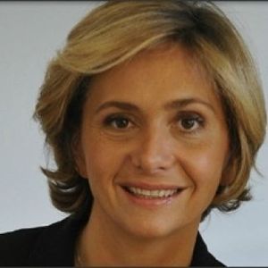 Valérie Pécresse, ministre du budget Avranches 2012